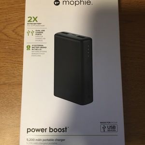 Mophie Power Boost